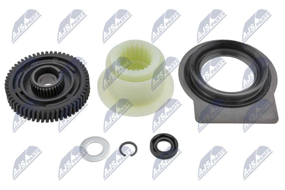 Repair Sleeve, transmission output shaft (transfer case)  Art. NKZBM001