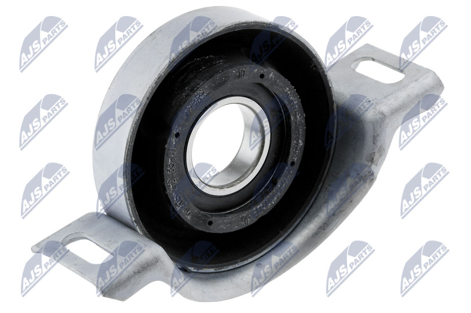 Bearing, propshaft centre bearing  Art. NLWME012