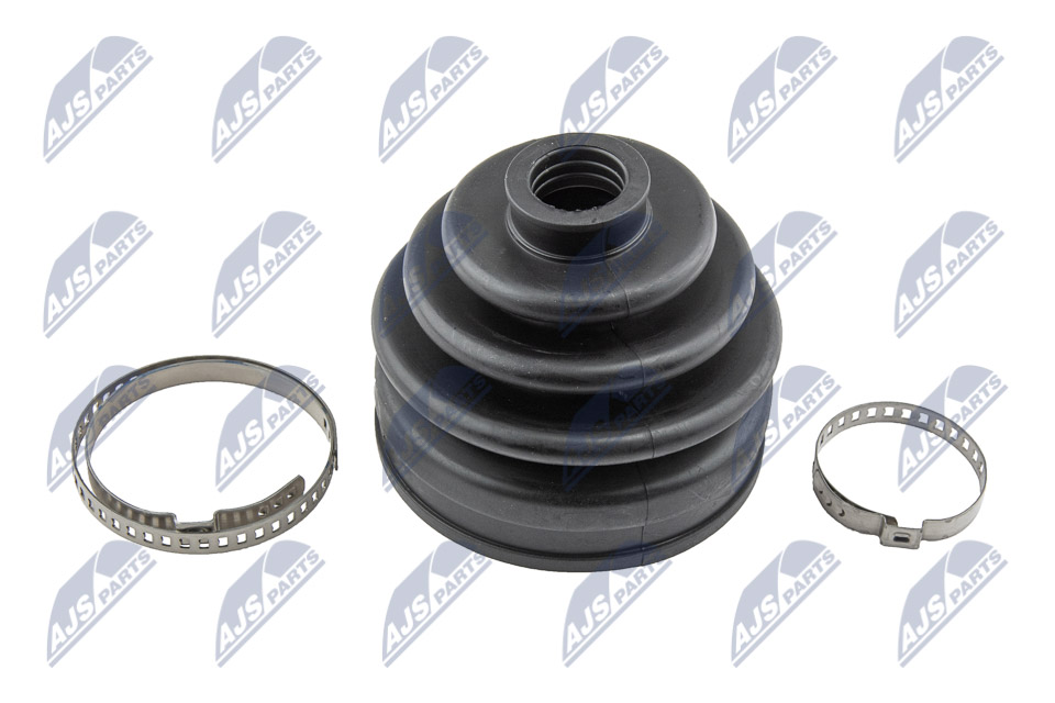 Bellow Kit, drive shaft  Art. NOP015