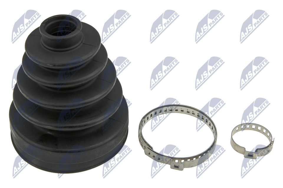 Bellow Kit, drive shaft  Art. NOP040