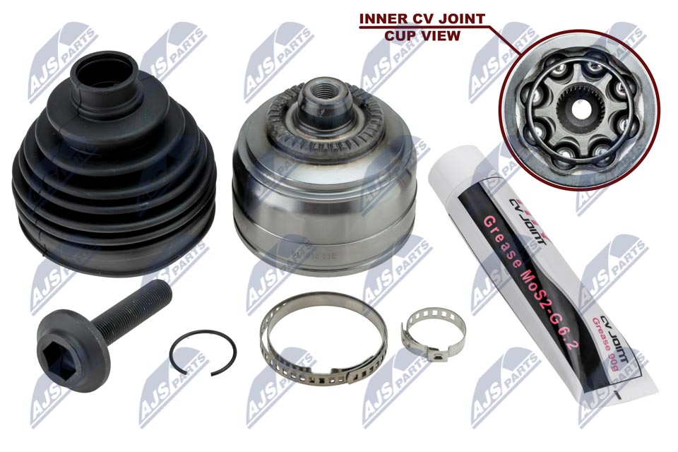 Joint Kit, drive shaft  Art. NPZME030