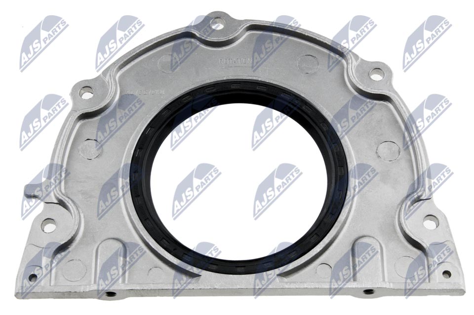 Shaft Seal, crankshaft  Art. NUPCH002