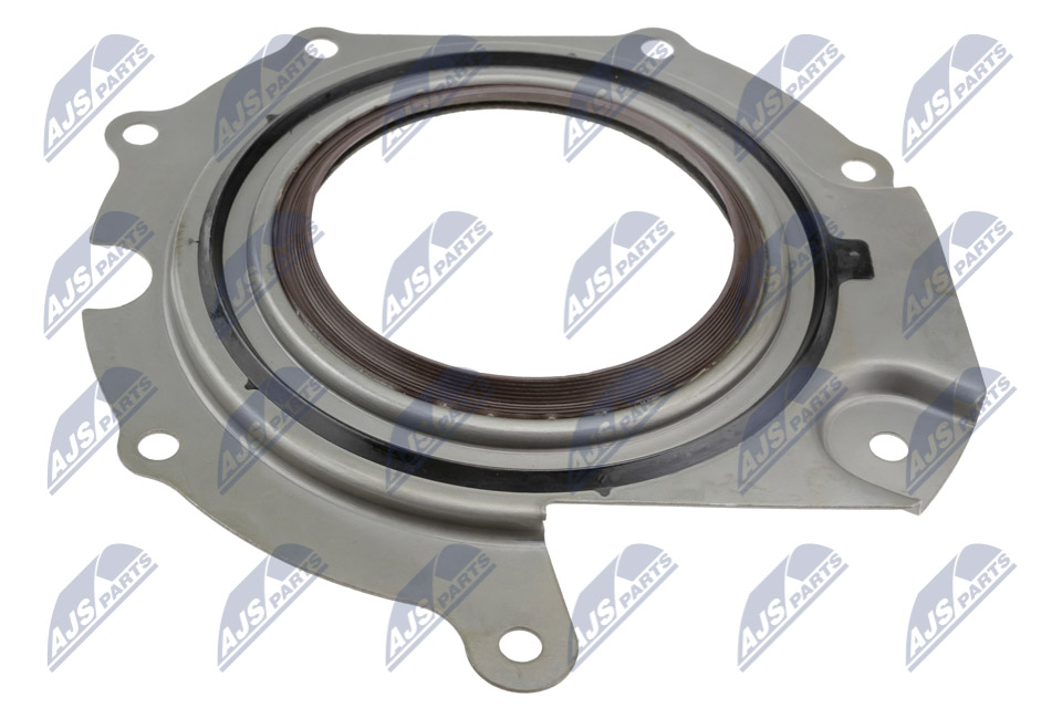 Shaft Seal, injector pump  Art. NUPFR007