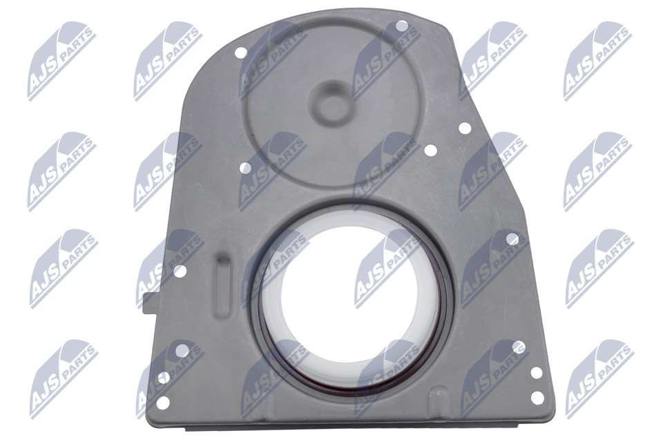 Shaft Seal, crankshaft  Art. NUPME001