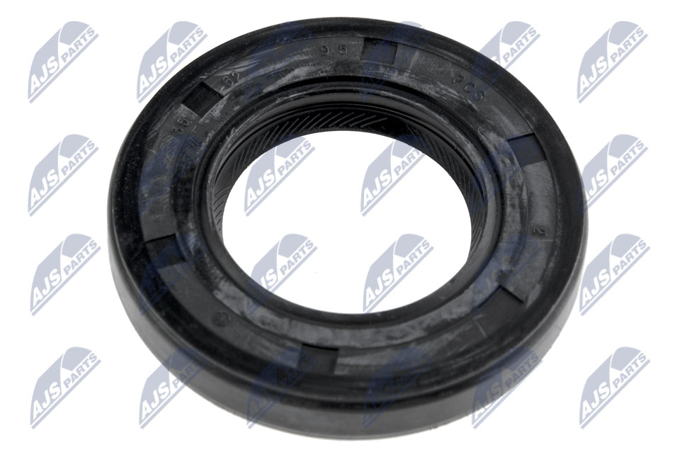 Shaft Seal, manual transmission  Art. NUPSU004