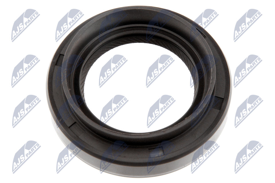 Shaft Seal, manual transmission  Art. NUPTY020