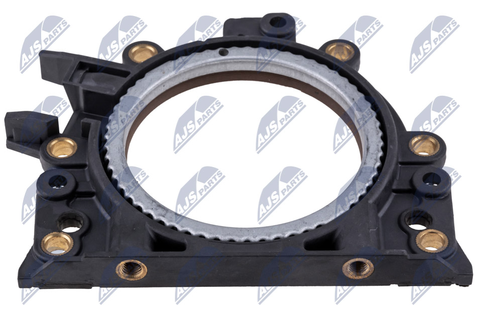 Shaft seal, crankshaft (Transmission side)  Art. NUPVW020