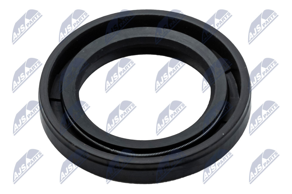 Shaft Seal, manual transmission  Art. NUPVW030