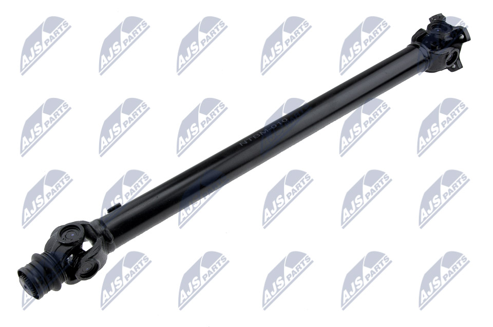 Propshaft, axle drive  Art. NWNBM010