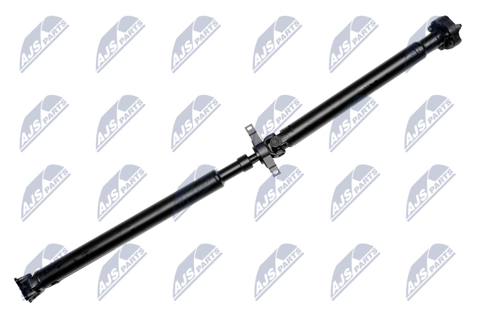 Propshaft, axle drive  Art. NWNBM020