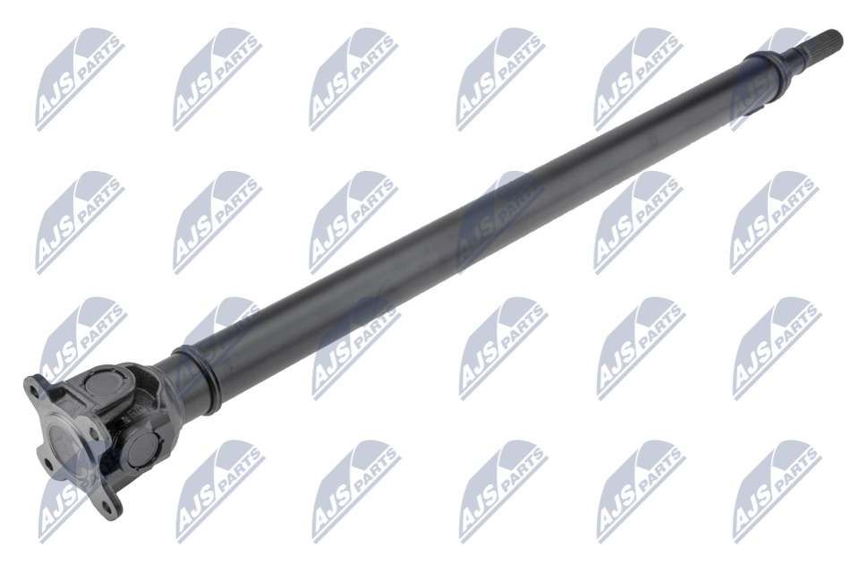 Propshaft, axle drive  Art. NWNBM026