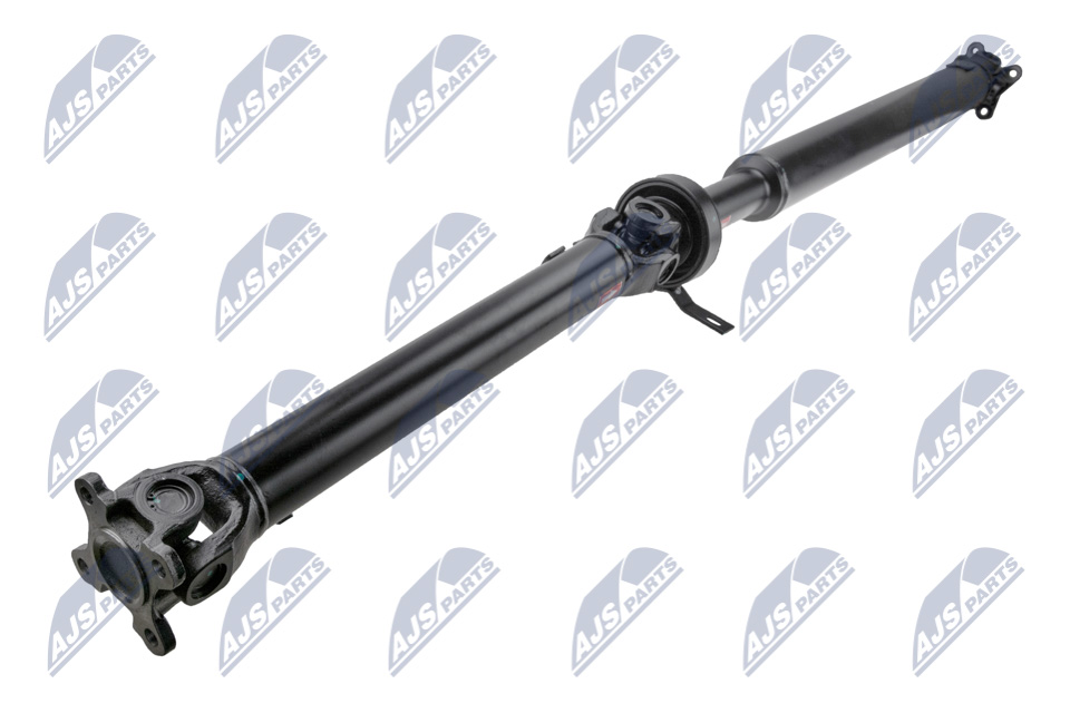 Propshaft, axle drive  Art. NWNBM033