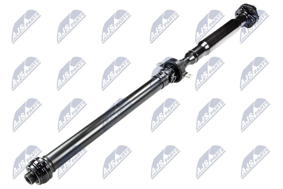 Propshaft, axle drive  Art. NWNBM040