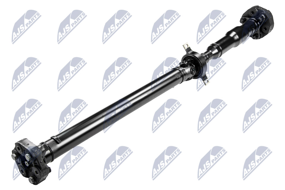 Propshaft, axle drive  Art. NWNBM042