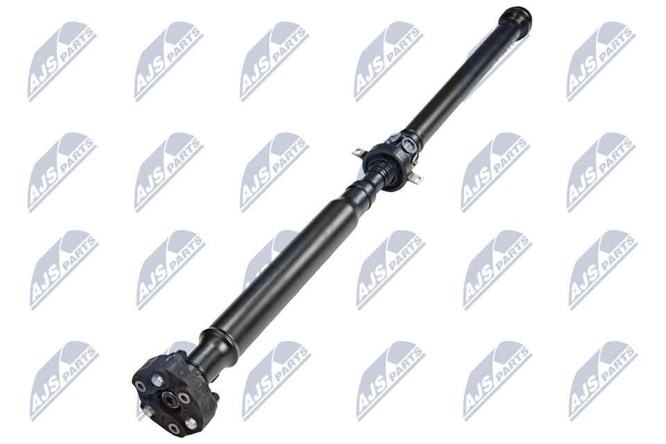 Propshaft, axle drive  Art. NWNBM045