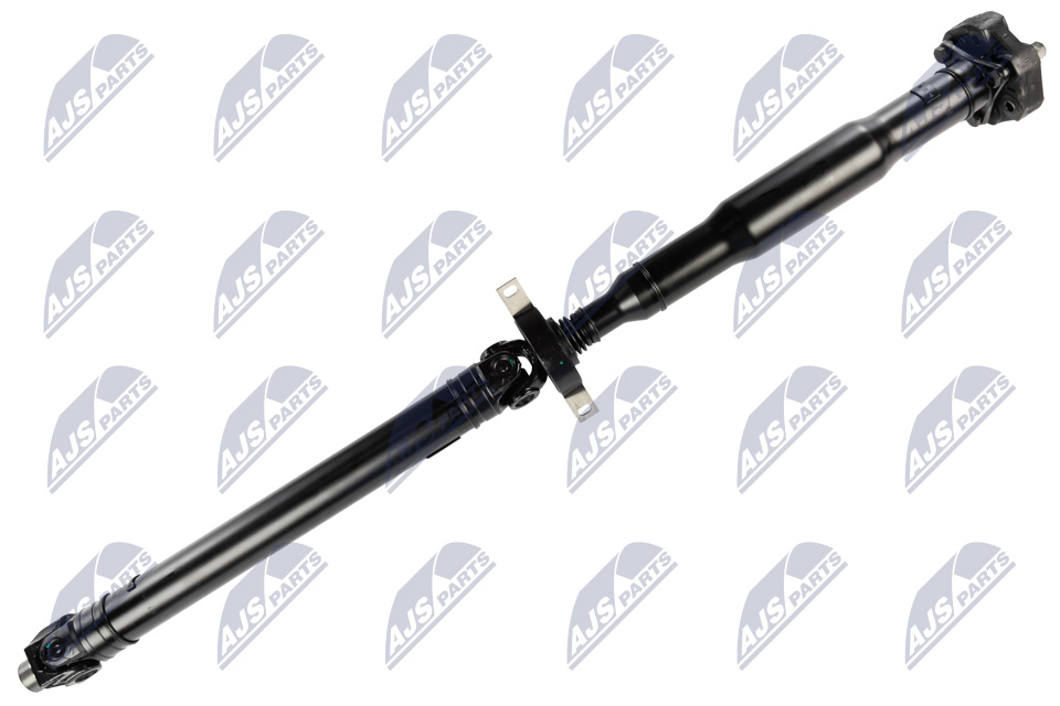 Propshaft, axle drive  Art. NWNBM057