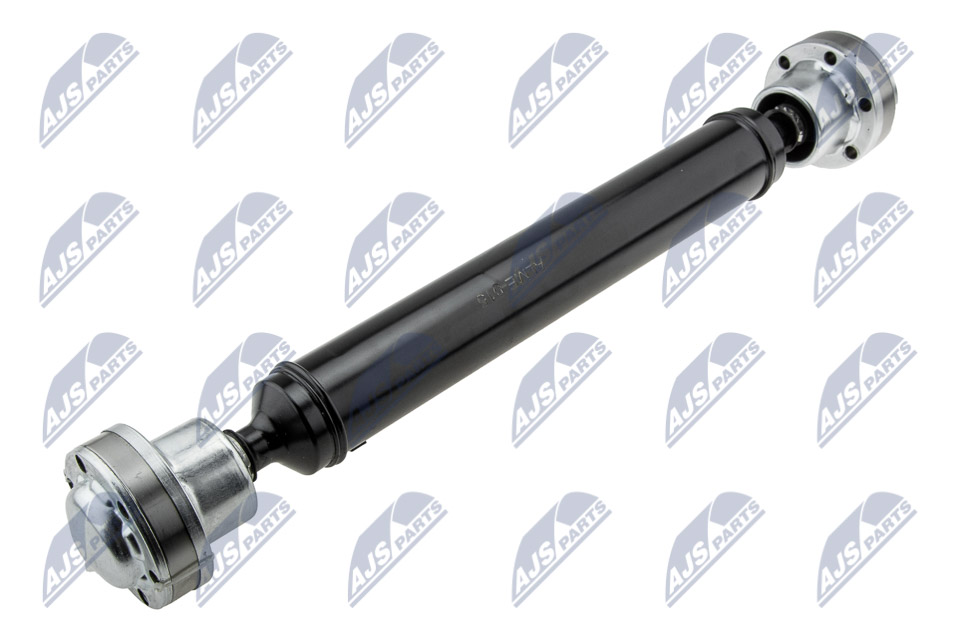 Propshaft, axle drive  Art. NWNME015