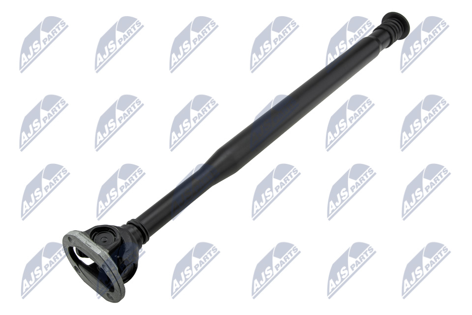 Propshaft, axle drive  Art. NWNME018