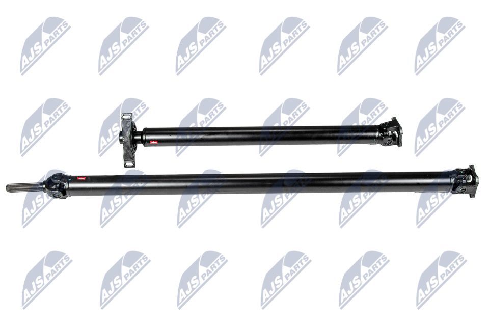 Propshaft, axle drive  Art. NWNME024