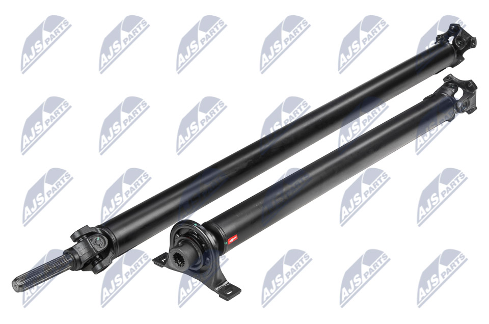 Propshaft, axle drive  Art. NWNME025