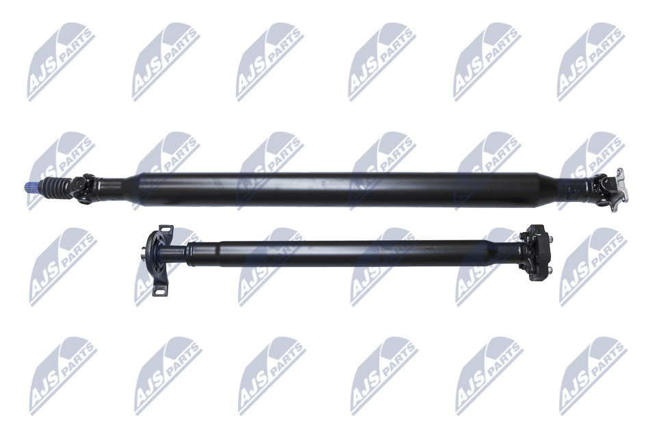 Propshaft, axle drive  Art. NWNME030