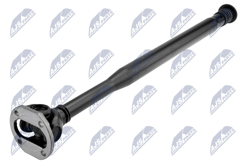 Propshaft, axle drive  Art. NWNME033