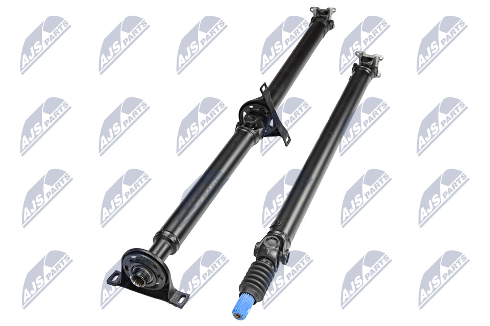 Propshaft, axle drive  Art. NWNME056