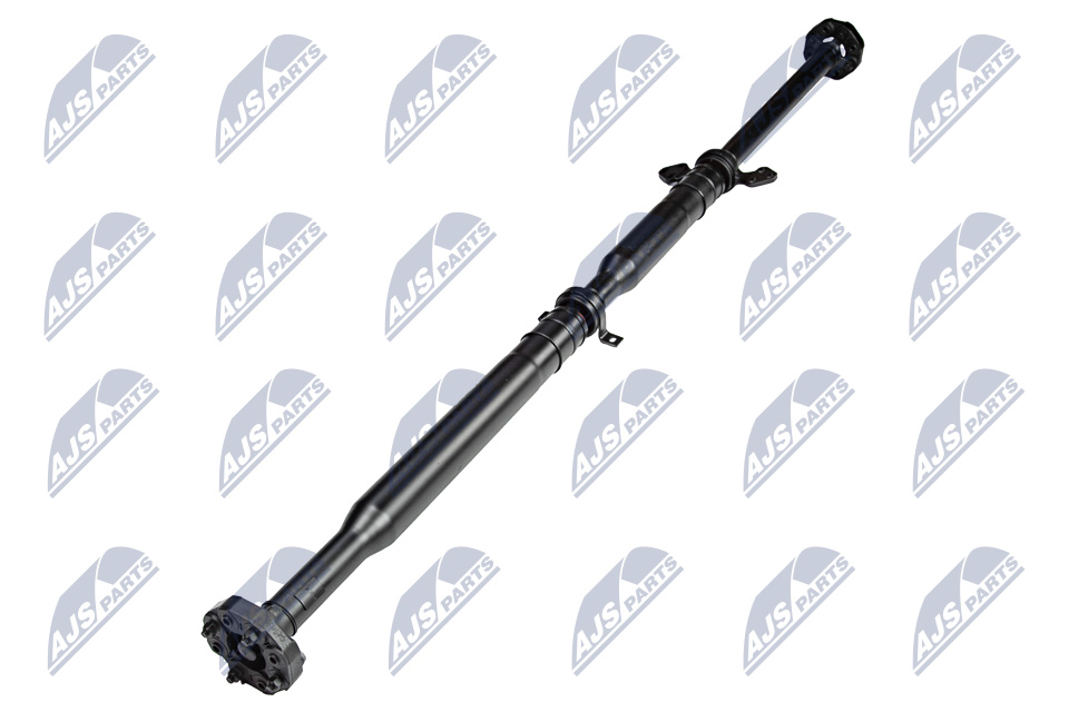 Propshaft, axle drive  Art. NWNME059