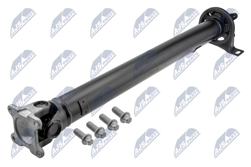 Propshaft, axle drive  Art. NWNME061