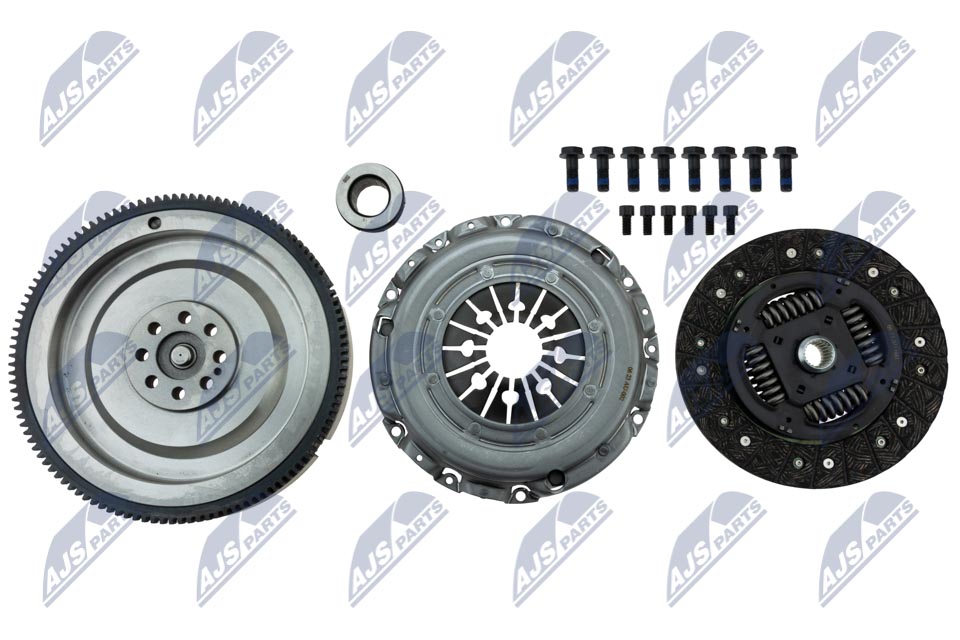 Clutch Kit  Art. NZSAU002