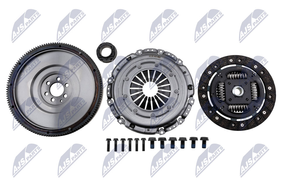 Clutch Kit  Art. NZSAU003