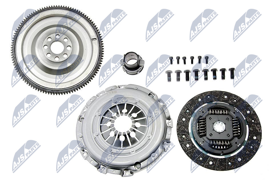 Clutch Kit  Art. NZSBM002