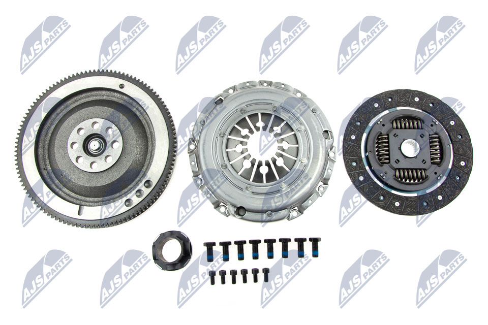 Clutch Kit  Art. NZSBM004