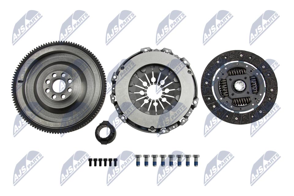 Clutch Kit  Art. NZSBM005