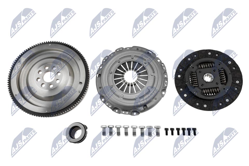 Clutch Kit  Art. NZSBM006