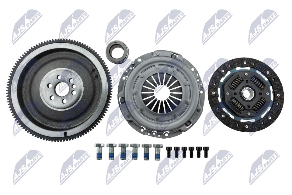 Clutch Kit  Art. NZSBM007