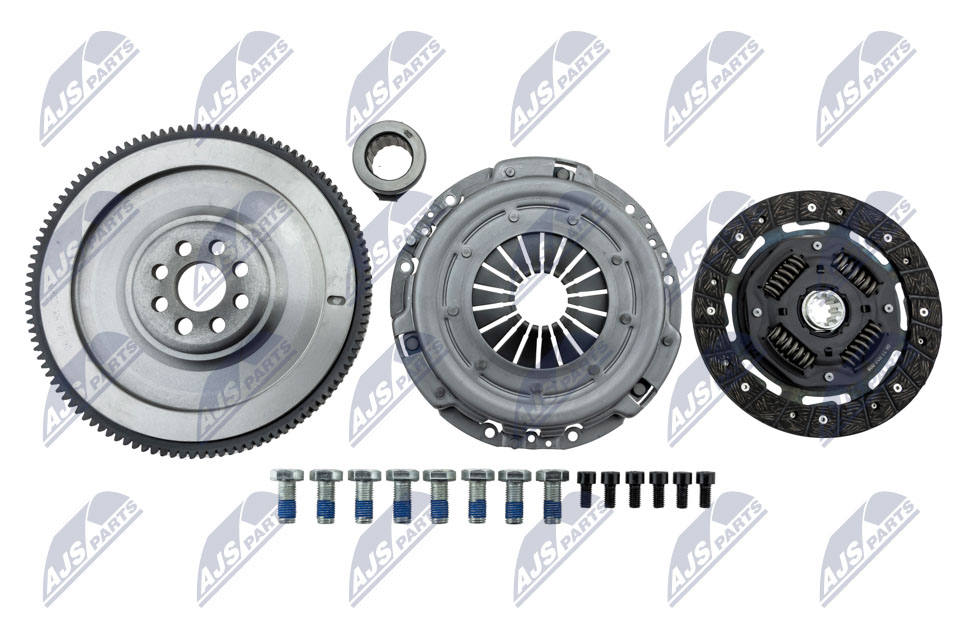 Clutch Kit  Art. NZSBM008