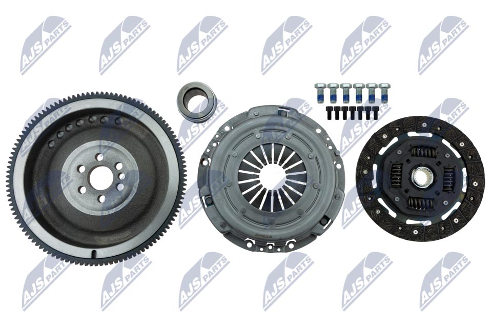 Clutch Kit  Art. NZSBM009