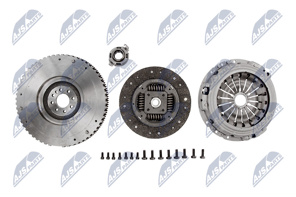 Clutch Kit  Art. NZSCT003