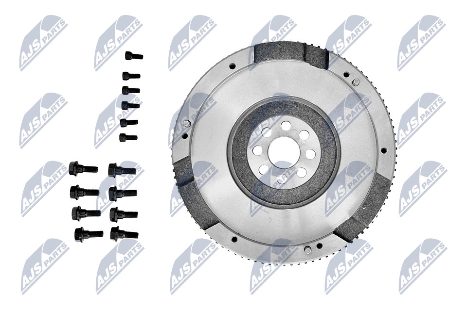 Flywheel  Art. NZSTY001S