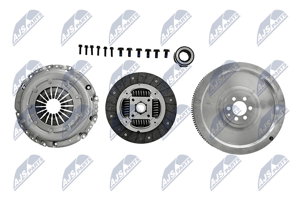 Clutch Kit  Art. NZSVW003