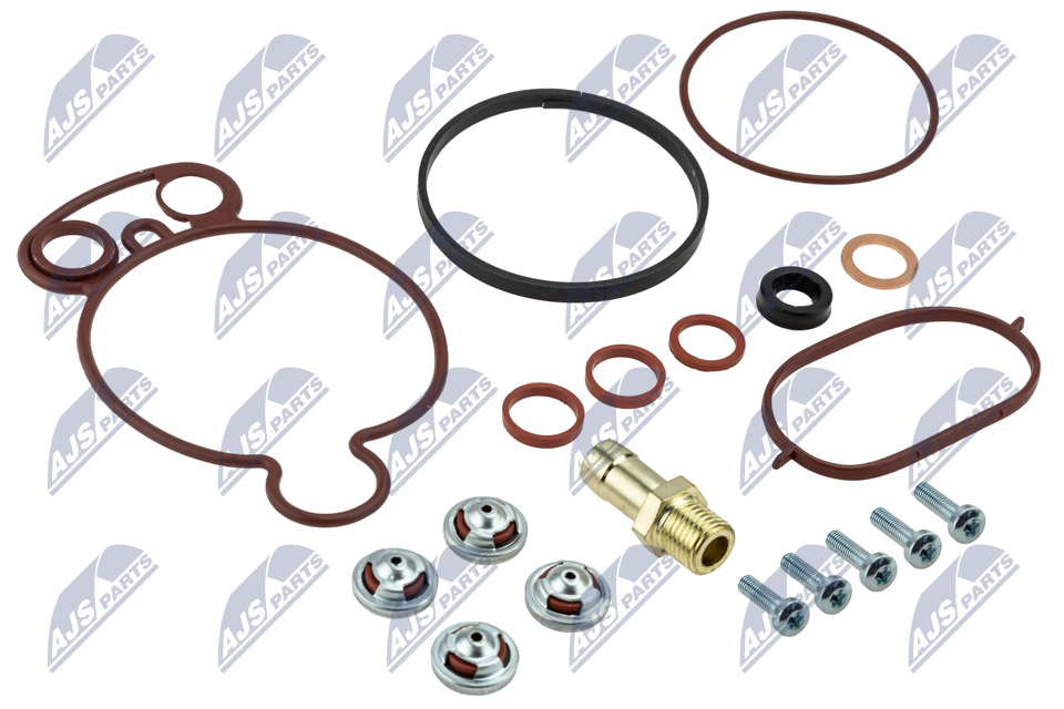 Repair Set, vacuum pump (braking system)  Art. PVPVW005