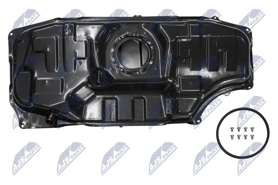 Fuel Tank  Art. PZPKA002