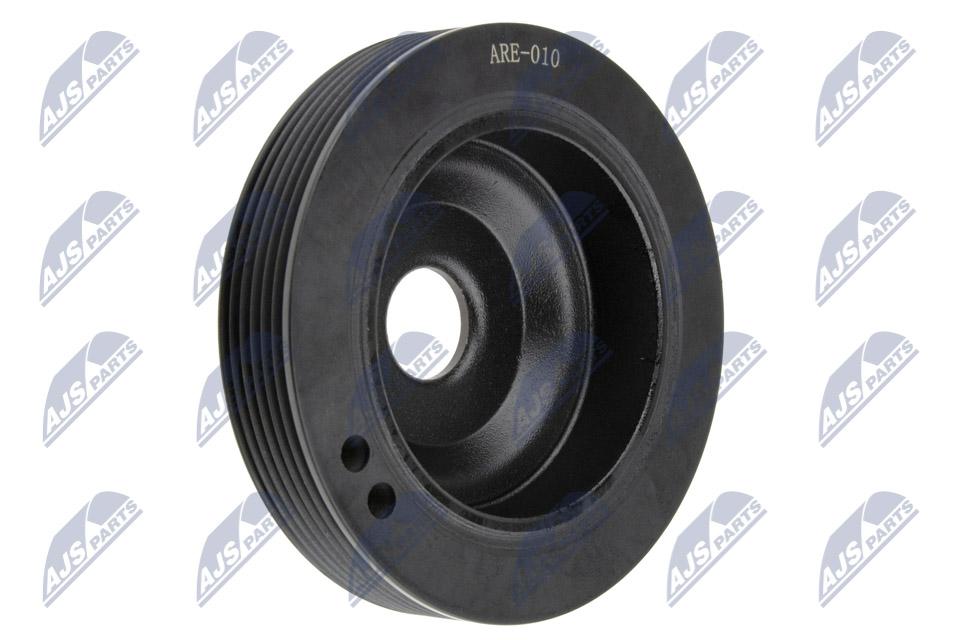 Belt Pulley, crankshaft  Art. RKPRE010