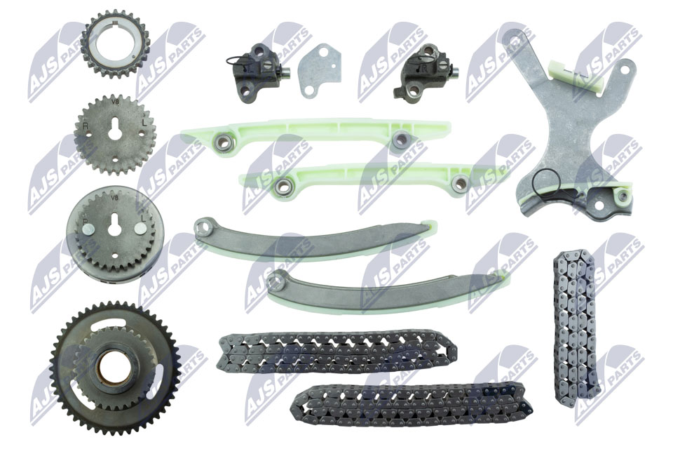 Timing Chain Kit  Art. RZRCH000