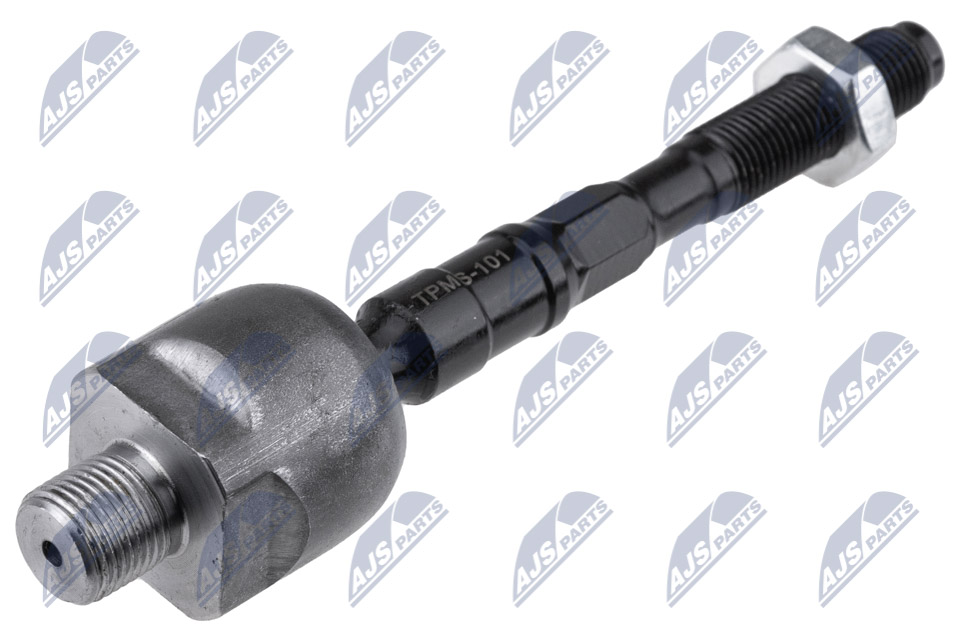 Tie rod end, straight (front axle both sides)  Art. SDKNS101