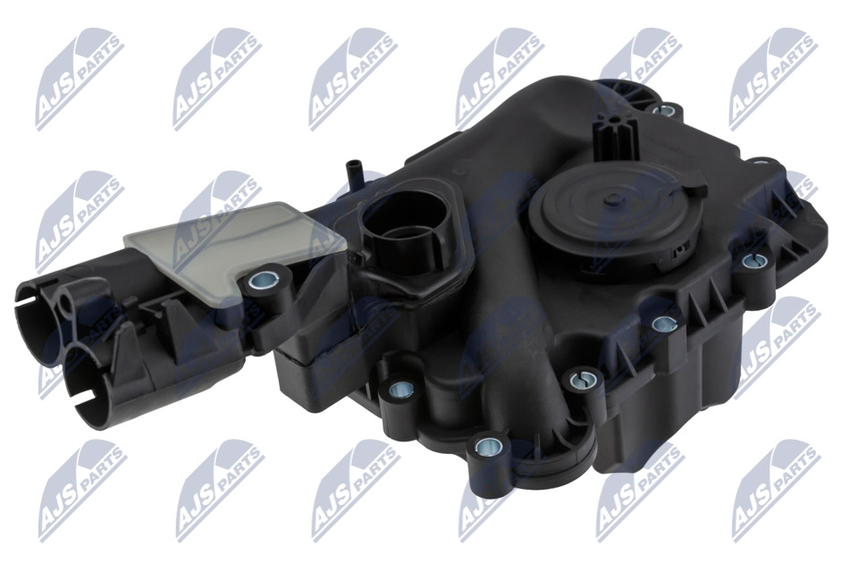 Oil Separator, crankcase ventilation  Art. SEPAU006