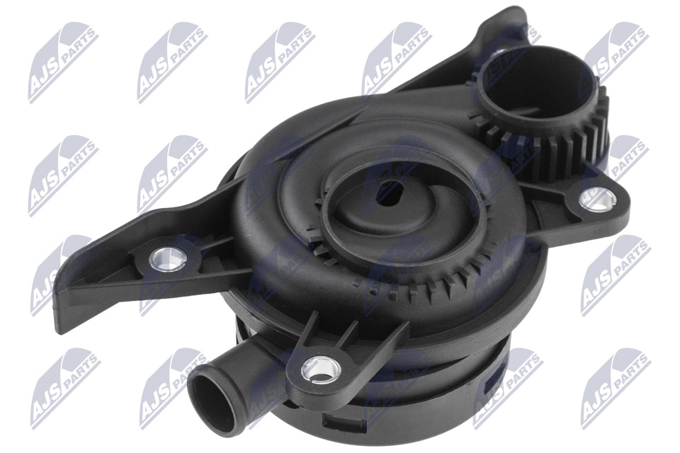 Oil Separator, crankcase ventilation  Art. SEPME004