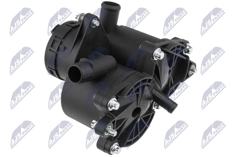 Oil Separator, crankcase ventilation  Art. SEPME005