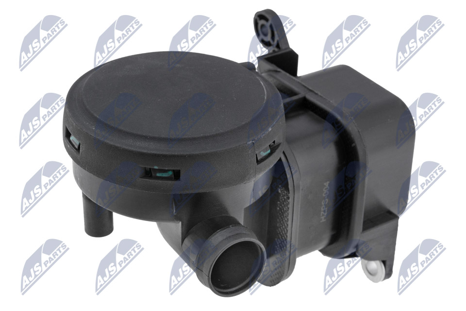 Oil Separator, crankcase ventilation  Art. SEPPS004